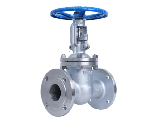 SUPMEA American Standard Manual Gate Valves in Stainless Steel