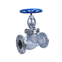 SUPMEA National standard manual globe valve