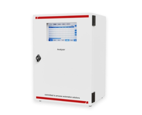 SUPMEA Ammonia Nitrogen Analyzer: NH₃N Analyzer, NH₃N Water Quality Analyzer