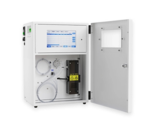 SUPMEA Ammonia Nitrogen Analyzer: NH₃N Analyzer, NH₃N Water Quality Analyzer