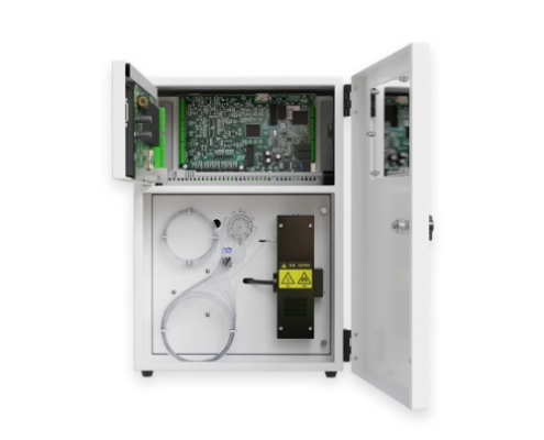 SUPMEA Ammonia Nitrogen Analyzer: NH₃N Analyzer, NH₃N Water Quality Analyzer