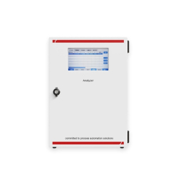 SUPMEA Ammonia Nitrogen Analyzer: NH₃N Analyzer, NH₃N Water Quality Analyzer