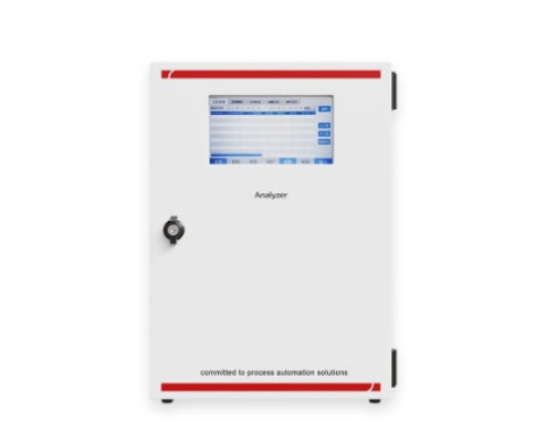 SUPMEA Ammonia Nitrogen Analyzer: NH₃N Analyzer, NH₃N Water Quality Analyzer