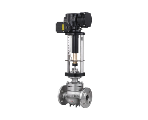 SUPMEA Electric Control Valve for Industrial Use