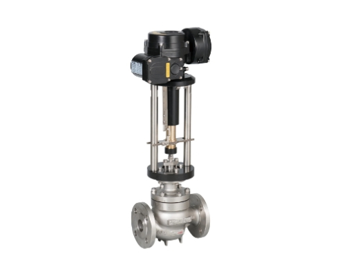 SUPMEA Electric Control Valve for Industrial Use