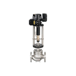 SUPMEA Electric Control Valve for Industrial Use