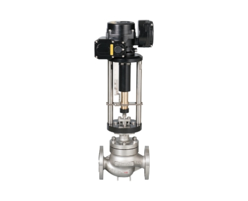 SUPMEA Electric Control Valve for Industrial Use