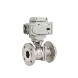 SUPMEA Electric O-type Ball Valve | Specifications, Benefits & Industrial Use