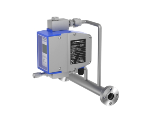 SUPMEA FRM200 micro metal tube float flowmeter
