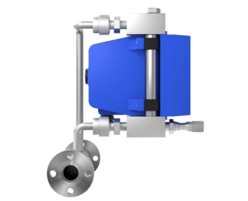 SUPMEA FRM200 micro metal tube float flowmeter