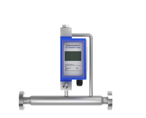 SUPMEA FRM200 micro metal tube float flowmeter