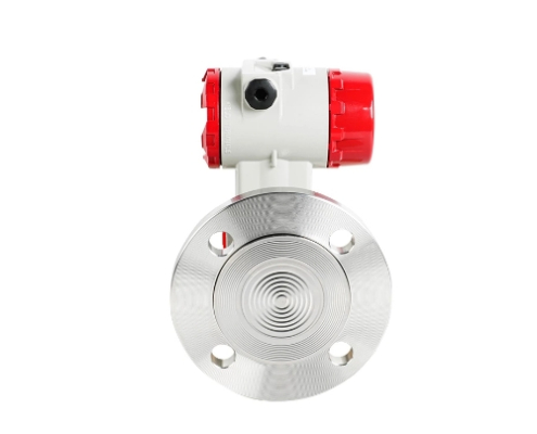 SUPMEA SUP-2051LT Flange mounted differential pressure transmitters