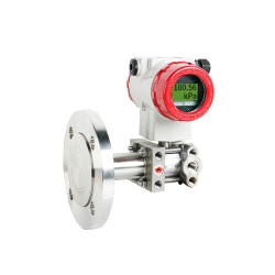 SUPMEA SUP-2051LT Flange mounted differential pressure transmitters