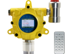 SUPMEA K-G60 Fixed Gas Detector / Transmitter with Temperature compensation for gas