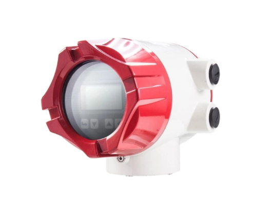 SUPMEA Magnetic flow transmitter