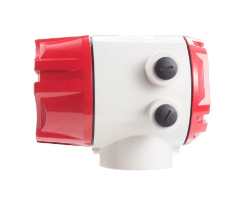 SUPMEA Magnetic flow transmitter