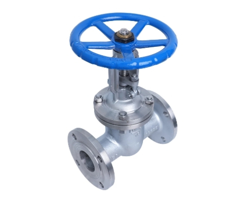 SUPMEA National Standard Manual Gate Valves in Stainless Steel