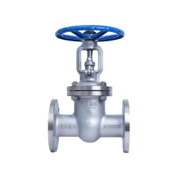 SUPMEA National Standard Manual Gate Valves in Stainless Steel