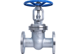 SUPMEA National Standard Manual Gate Valves in Stainless Steel