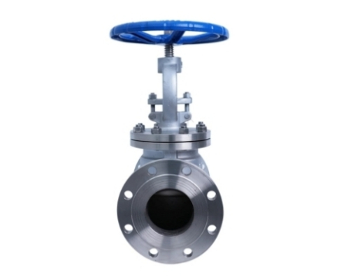 SUPMEA National standard manual globe valve