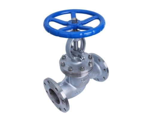 SUPMEA National standard manual globe valve