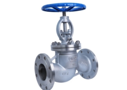 SUPMEA National standard manual globe valve