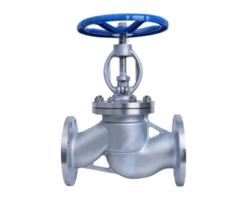 SUPMEA National standard manual globe valve