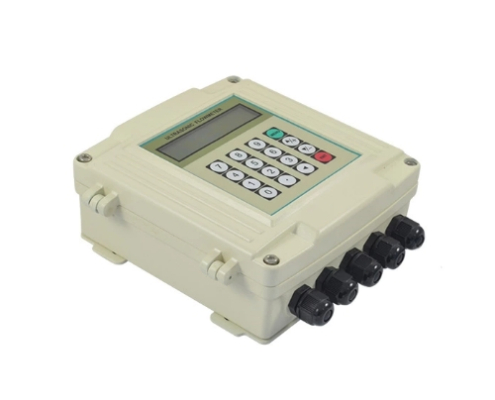 SUPMEA SUP-1158S Wall mounted ultrasonic flowmeter