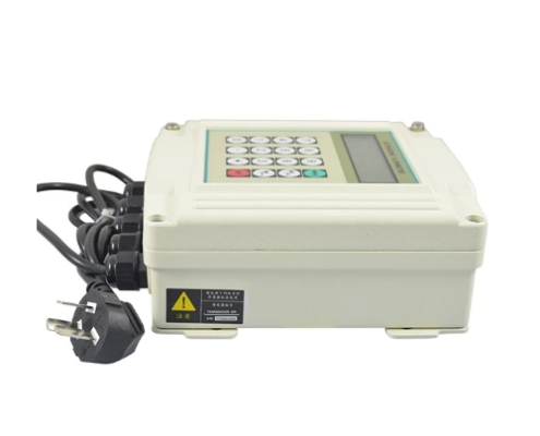 SUPMEA SUP-1158S Wall mounted ultrasonic flowmeter