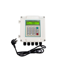 SUPMEA SUP-1158S Wall mounted ultrasonic flowmeter