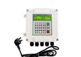 SUPMEA SUP-1158S Wall mounted ultrasonic flowmeter