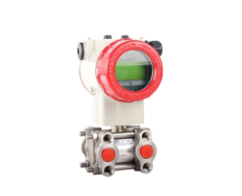 SUPMEA SUP-2051 Differential Pressure transmitter