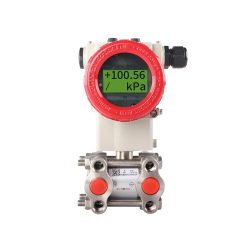 SUPMEA SUP-2051 Differential Pressure transmitter