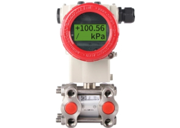 SUPMEA SUP-2051 Differential Pressure transmitter