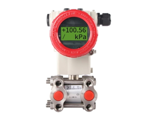 SUPMEA SUP-2051 Differential Pressure transmitter