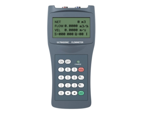 SUPMEA SUP-2100H Handheld ultrasonic flowmeter