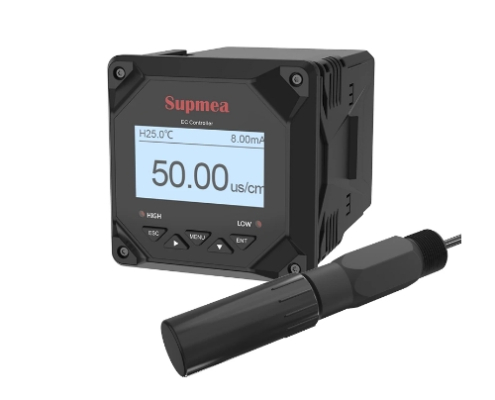 SUPMEA SUP-DC2000 Liquid TSS/SS analyzing meter