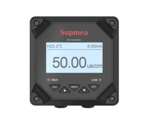 SUPMEA SUP-DC2000 Liquid TSS/SS analyzing meter