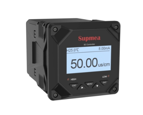 SUPMEA SUP-DC2000 Liquid TSS/SS analyzing meter