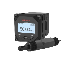 SUPMEA SUP-DC2000 Liquid TSS/SS analyzing meter