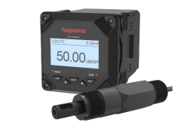 SUPMEA SUP-DC2000 Liquid TSS/SS analyzing meter