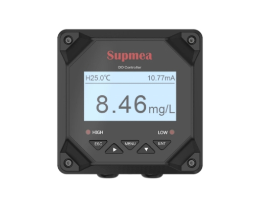 SUPMEA SUP-DM2800 Membrane dissolved oxygen meter