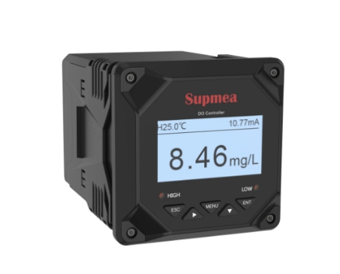 SUPMEA SUP-DM2800 Membrane dissolved oxygen meter