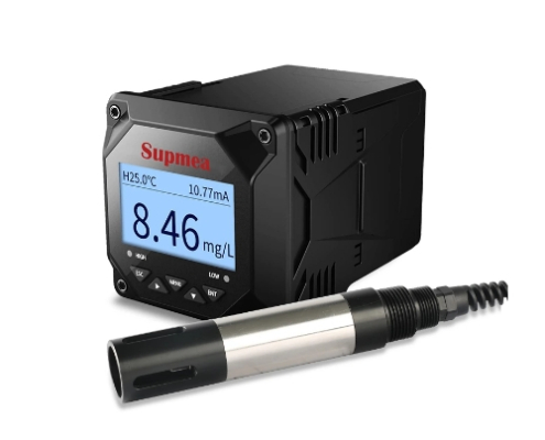 SUPMEA SUP-DM2800 Membrane dissolved oxygen meter