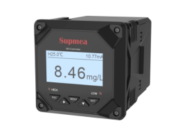SUPMEA SUP-DM2800 Membrane dissolved oxygen meter