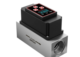 SUPMEA SUP-FLM200 Micro Turbine Flow Meter
