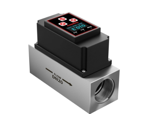 SUPMEA SUP-FLM200 Micro Turbine Flow Meter