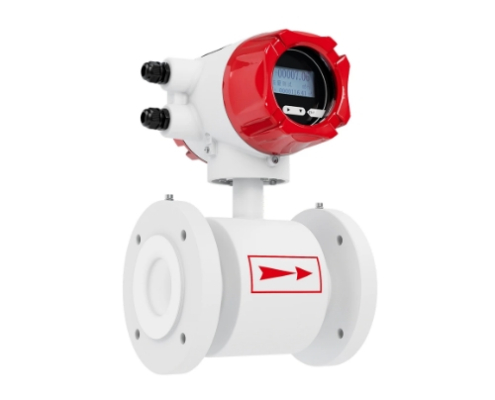 SUPMEA SUP-FMC400 Low Conductivity Electromagnetic flow meter