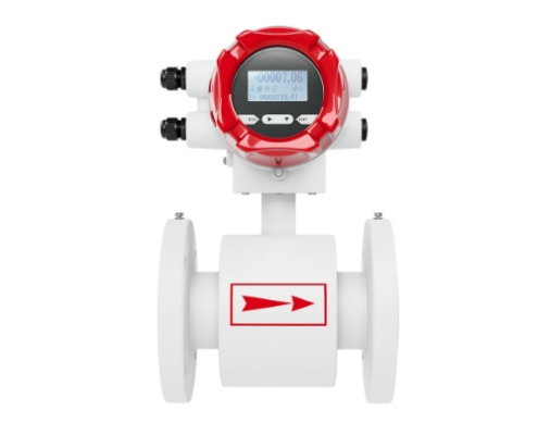 SUPMEA SUP-FMC400 Low Conductivity Electromagnetic flow meter