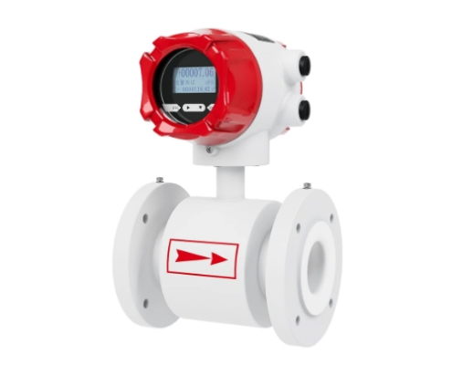 SUPMEA SUP-FMC400 Low Conductivity Electromagnetic flow meter
